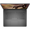 NB DELL VOSTRO 3400/ i3-1115G4/ 8GB / SSD 256GB /14" FHD /MÀU ĐEN - Chưa VAT - Nhập khẩu - BH tại Cty