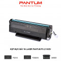 Hộp mực Cartridge PC-211KEV - Dùng cho các dòng máy in Pantum P2516/ P2505W/ M6505
