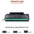Hộp mực Cartridge PC-211KEV - Dùng cho các dòng máy in Pantum P2516/ P2505W/ M6505