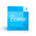CPU Intel Core I3-13100F (12M Cache, up to 4.50GHz, 4C8T, Socket 1700) - Box - NK