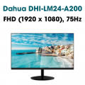 Màn hình Dahua DHI-LM24-A200 (23.8Inch/ Full HD/ 5ms/ 75HZ/ 250cd/m2/ VA)