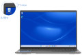 NB Dell Vostro 5630 i5P085W11GRU (Core i5-1340P | 8GB | 512GB | Intel Iris Xe | 16.0 inch FHD+ | Win 11 | Xám) - CHÍNH HÃNG