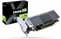 Vga INNO3D GeForce GT 1030 2GB DDR5 (N1030-1SDV-E5BL)