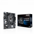 Mainboard ASUS PRIME H510M-K (Intel H510, Socket 1200, m-ATX, 2 khe Ram DDR4)