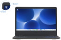NB Dell Vostro 3400 Core™i5-1135G7, 16GB, 256GB SSD + HDD 1TB, NVIDIA GeForce MX330 2GB, 14inchHD, DOS, Black - Nhập khẩu - Bảo hành tại Cty