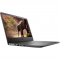 NB DELL VOSTRO 3400/ i5-1135G7/ 16GB / SSD 512GB /14" FHD /MÀU ĐEN - Chưa VAT - Nhập khẩu - BH tại Cty