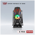Thùng Máy Case VSP ESPORT ROG ES3 Gaming