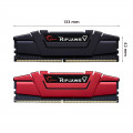 DDRAM IV Gskill Ripjaws V F4-3200C16S-16GVK 16GB Bus 3200 - Tản nhôm cao cấp