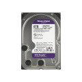 Ổ cứng Western Digital Purple 6TB WD63PURZ (3.5Inch/ 5640rpm/ 256MB/ SATA3/ Ổ Camera)