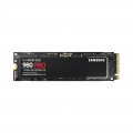 SSD Samsung 980 PRO 500GB PCIe NVMe (MZ-V8P500BW) - Chính hãng