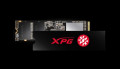 SSD Adata 1TB SX8200 Pro M.2 NVMe PCIe Gen3x4 (ASX8200PNP-1TT-C)