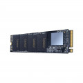 SSD Lexar NM610 PRO 1TB M2-PCIe - NVMe 2280