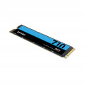 SSD Lexar NM710 500GB M2 NVMe PCIe 4.0 