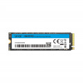 SSD LEXAR LNM610 PRO 250GB M.2 2280 PCIE 3.0X4 - LNM610P250G-RNNNG