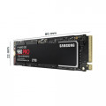 SSD Samsung 980 Pro 1TB M.2 2280 PCIe 4.0 MZ-V8P1T0BW - Chính hãng