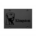 Ổ cứng SSD Kingston A400 SA400S37/240G - 240GB  - Santa
