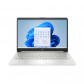 HP 15s-fq2712TU 7C0X2PA i3-1115G4/ 8GB/ SSD 256GB/ 15.6" FHD/ 3-cell/ Windows 11 Home 64 - Màu bạc  - Chính hãng