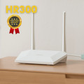 Bộ Phát Wifi Imou HR300 chuẩn N 300Mbps 