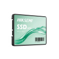 SSD SATA Hiksemi 256GB 2.5" (HS-SSD-WAVE-S-256G)