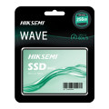 SSD SATA Hiksemi 256GB 2.5" (HS-SSD-WAVE-S-256G)