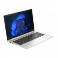 HP ProBook 450 G10,Core i5-1340P,8GB RAM, 512GB SSD,15.6 FHD,Win11H,Silver,1Y WTY_873J6PA