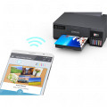 Máy in phun màu Epson L8050 Wifi - A4 - 6 mầu