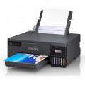 Máy in phun màu Epson L8050 Wifi - A4 - 6 mầu