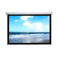 Màn chiếu treo tường 84" x 84" ( 2.13m x 2.13m) - 120" - P84WS 