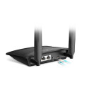 Bộ phát wifi TP-Link TL-MR100 300Mbps, Khe sim 3G/4G 