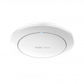 Bộ phát WiFi 6 Ruijie RG-RAP2266 Chuẩn AX tốc độ 2976Mbps