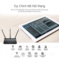 Bộ phát Wifi ASUS RT-N12+ Wireless N300Mbps - 2 dâu 