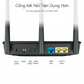 Bộ phát Wifi ASUS RT-N12+ Wireless N300Mbps - 2 dâu 