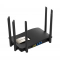 Bộ phát WiFi Ruijie RG-EW1200G Pro - 5 dâu - 1267mbps -  2 băng tần - 30 người truy cập