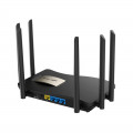 Bộ phát WiFi Ruijie RG-EW1200G Pro - 5 dâu - 1267mbps -  2 băng tần - 30 người truy cập