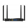 Bộ phát WiFi Ruijie RG-EW1200G Pro - 5 dâu - 1267mbps -  2 băng tần - 30 người truy cập