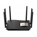 Bộ phát WiFi Ruijie RG-EW1200G Pro - 5 dâu - 1267mbps -  2 băng tần - 30 người truy cập