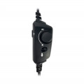 Tai nghe Gaming Rapoo VH710 11565 (USB, 7.1 Led RGB)