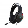 Tai nghe Gaming Rapoo VH710 11565 (USB, 7.1 Led RGB)