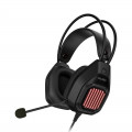 Tai nghe DareU Gaming có dây EH406 (Black) 