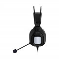 Tai nghe DareU Gaming có dây EH406 (Black) 