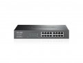 Switch TP-Link TL-SG1016DE 16-port 10/100/1000Mbps