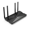 Bộ phát wifi 6 TP-Link Archer AX23 AX1800Mbps - 4 dâu- 35user