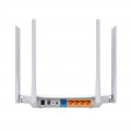 Bộ phát Wifi TP Link AC1200 - Archer C50 - 2 băng tần - 4 dâu 