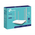 Bộ phát Wifi TP Link AC1200 - Archer C50 - 2 băng tần - 4 dâu 