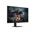 Màn Hình Gaming SAMSUNG Odyssey G5 G50D LS32DG502EEXXV (32 inch - IPS - 2K - 180Hz - 1ms)