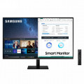 Màn hình máy tính Samsung LS32DM500EEXXV 31.5inch/FHD/VA/60Hz/Smart monitor