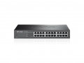 Switch TP-Link TL-SG1024DE 24-port 10/100/1000Mbps