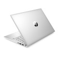 HP Pavilion 14-dv2077TU 7C0W3PA (Core i5-1235U | 8GB | 256GB | Iris Xᵉ Graphics | 14 inch FHD | Windows 11 | Natural Silver)