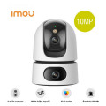 Camera iMOU 2 mắt Ranger Dual 10MP IPC-S2XP-10M0WED