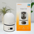 Camera iMOU 2 mắt Ranger Dual 10MP IPC-S2XP-10M0WED